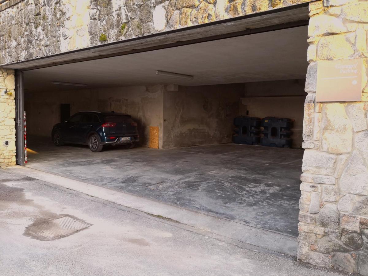Le Torri - Castiglione Falletto Exterior foto